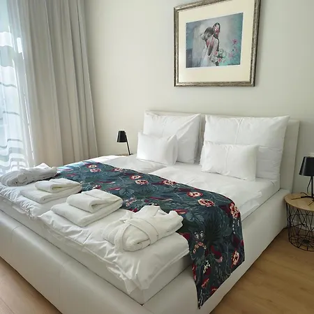 Apartman Verdi Turcianske Teplice Exterior photo