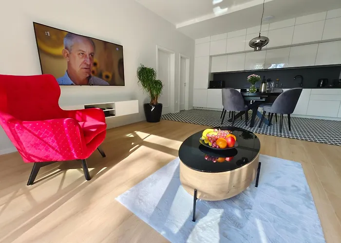 Apartman Verdi