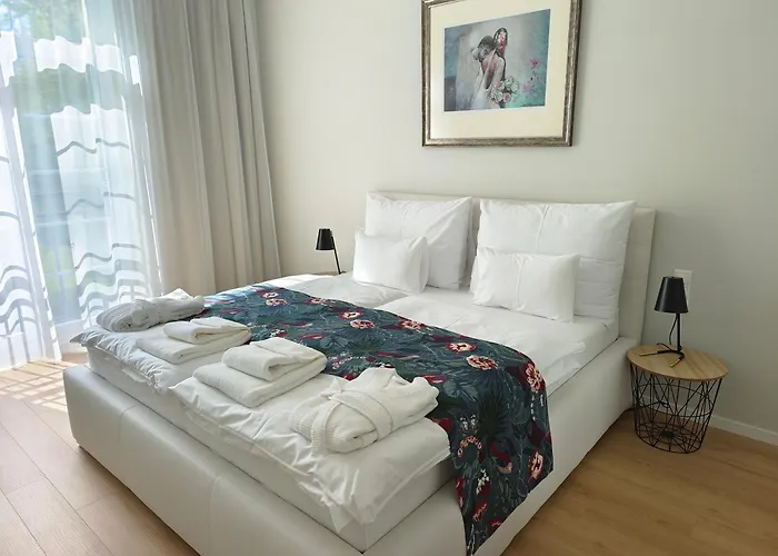Apartman Verdi