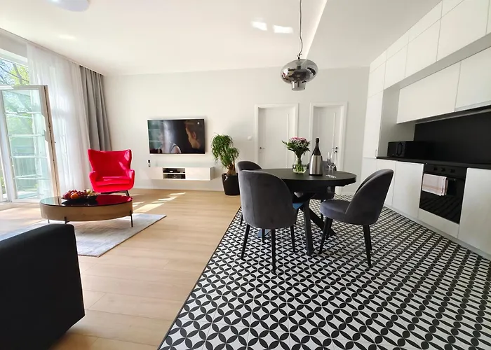 Apartman Verdi