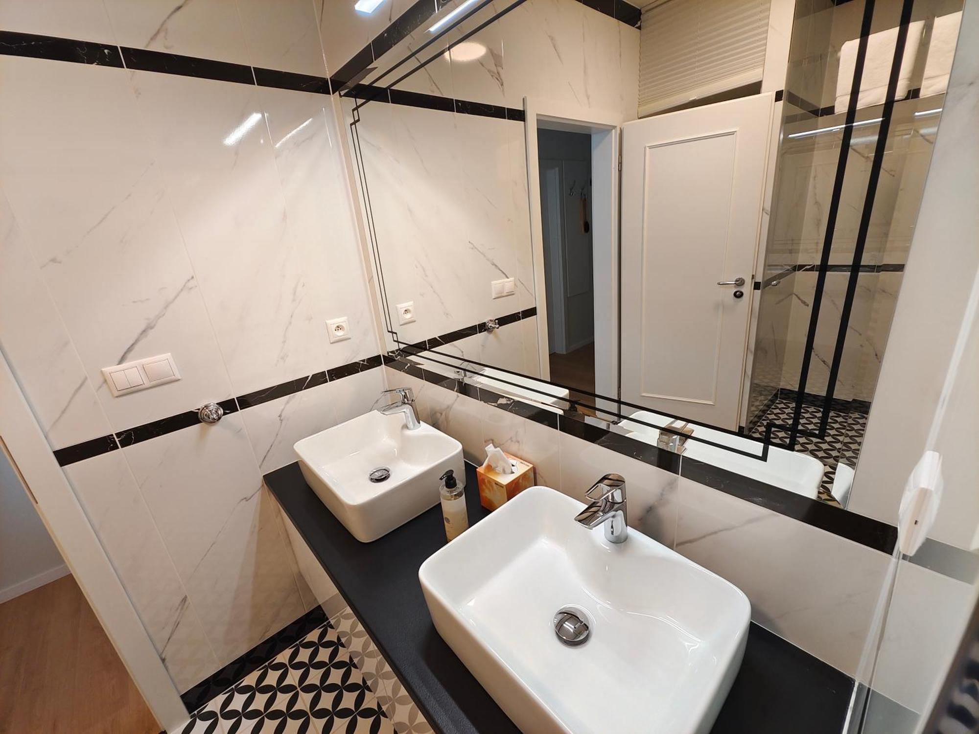 Apartment Verdi