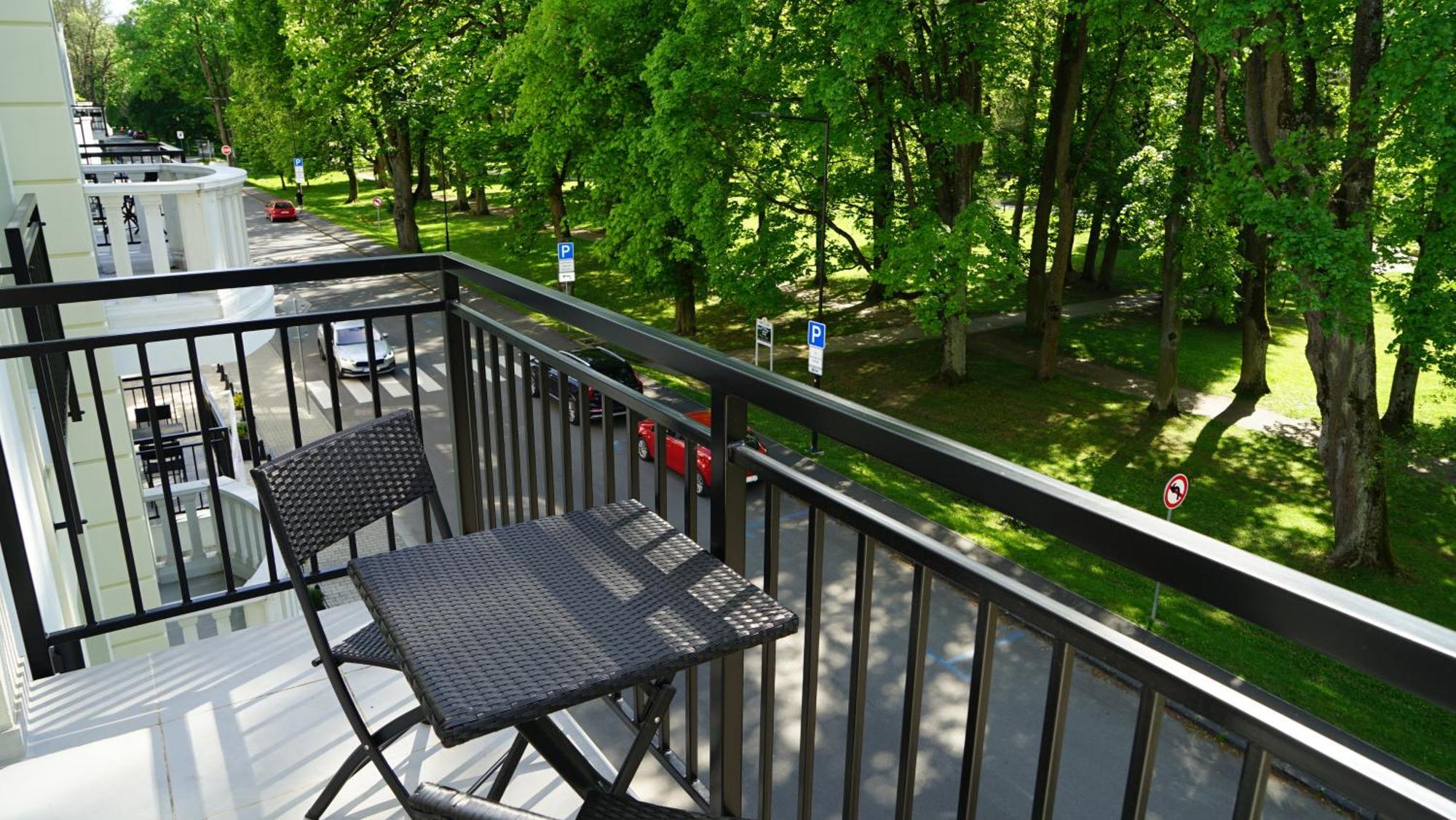 Verdi Apartment