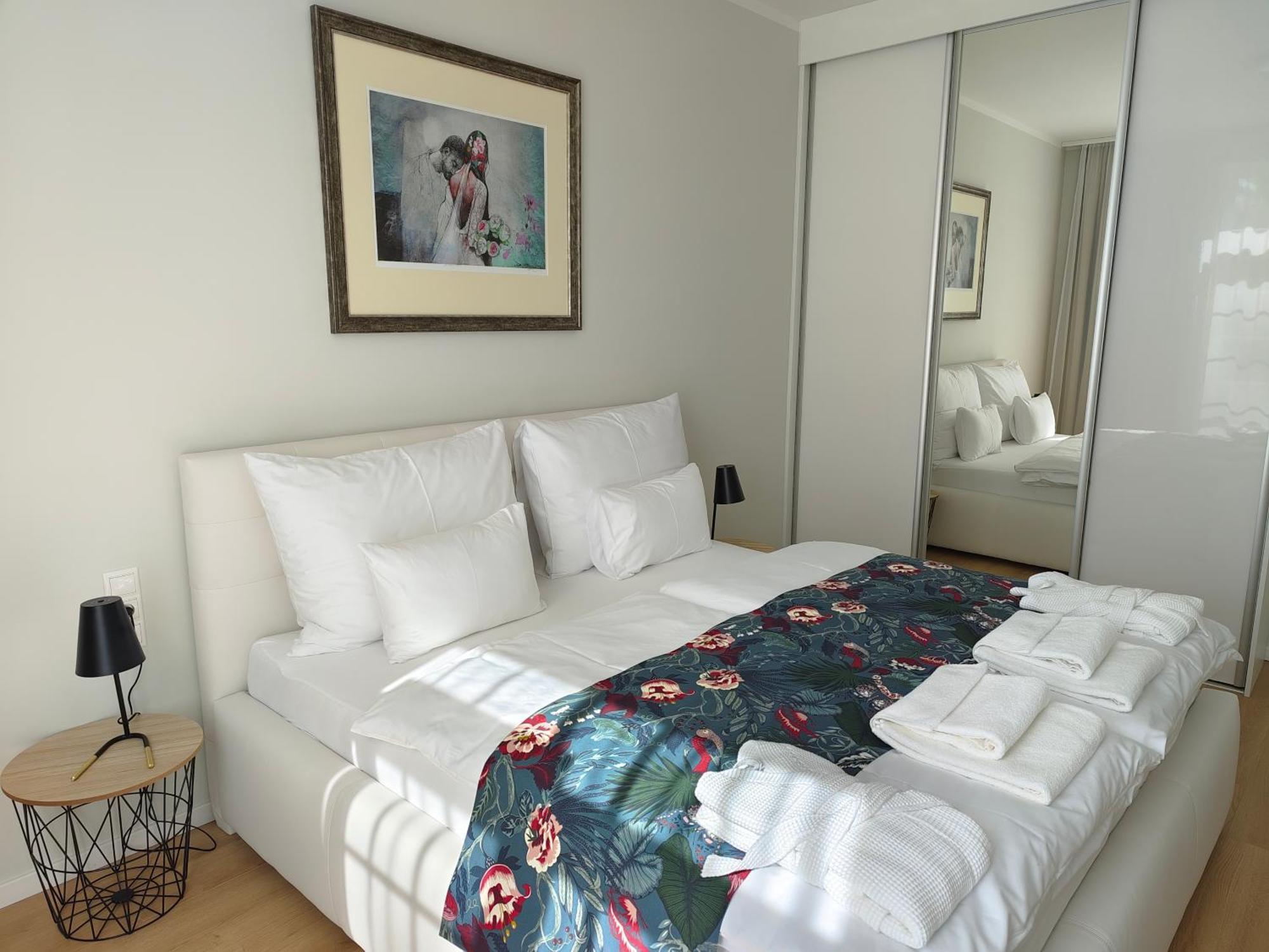 Verdi Apartment *