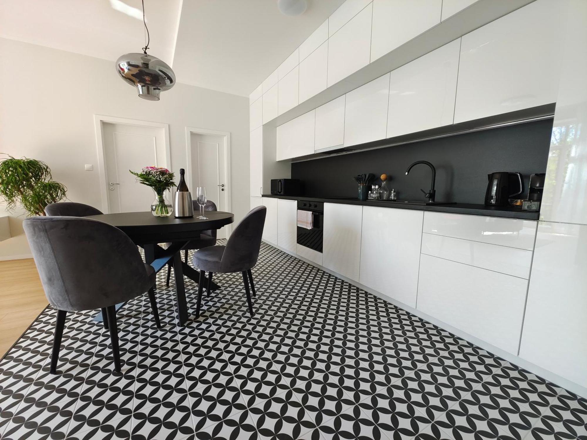 Verdi Apartment *