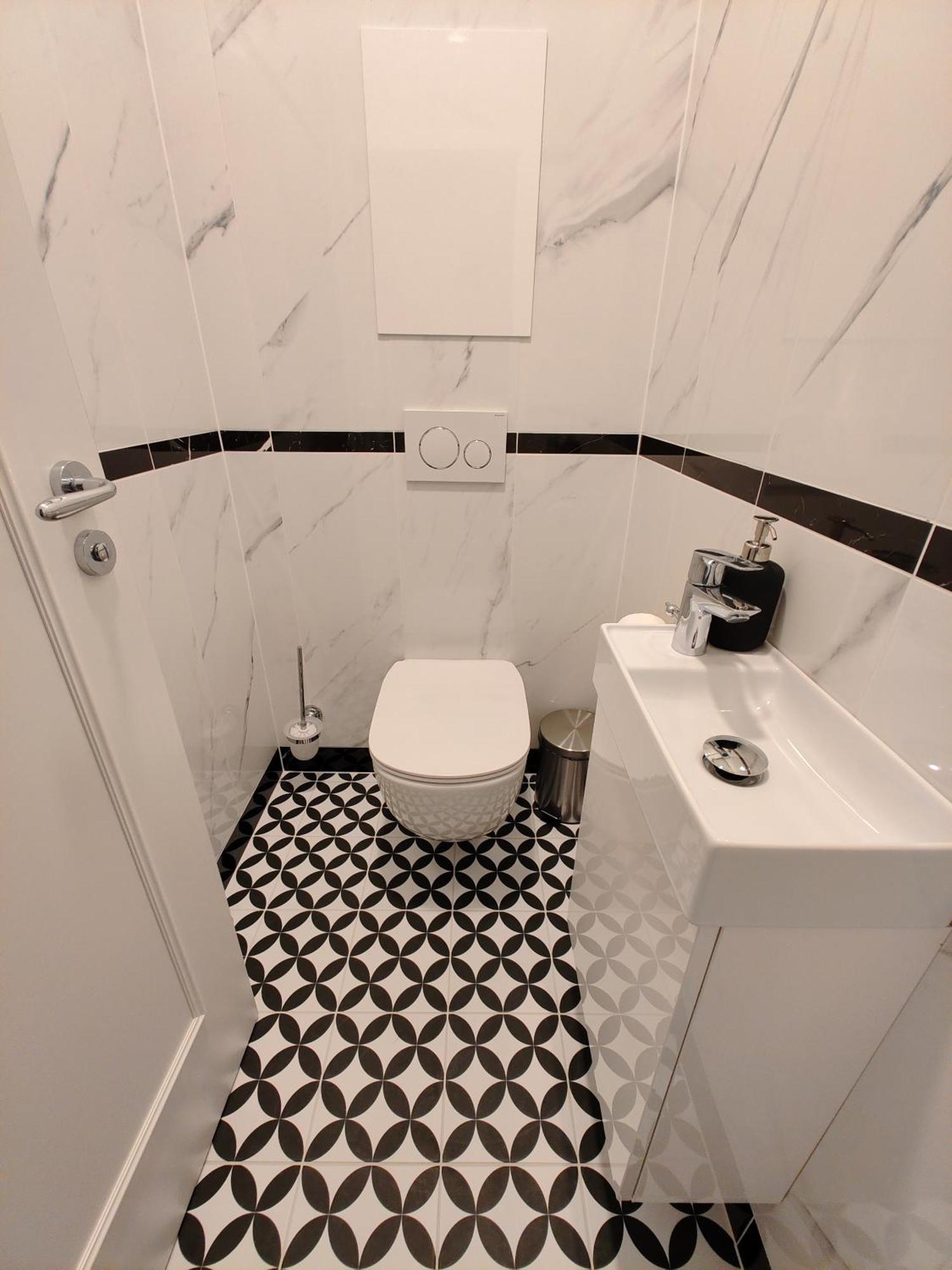 Apartment Verdi Turcianske Teplice