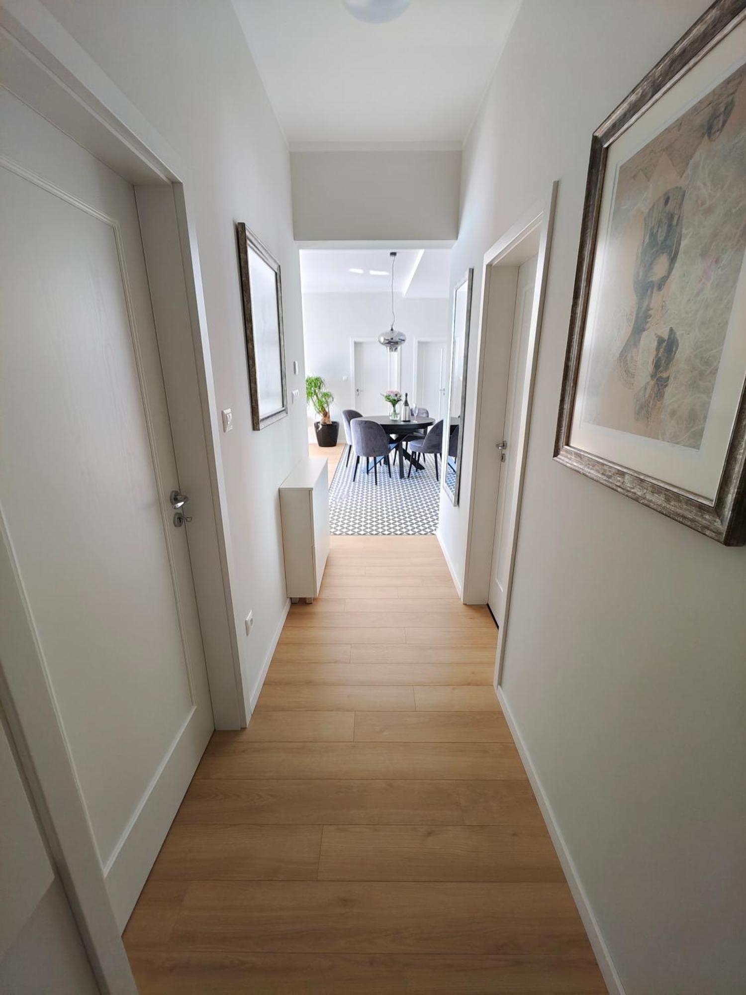 Apartment Verdi