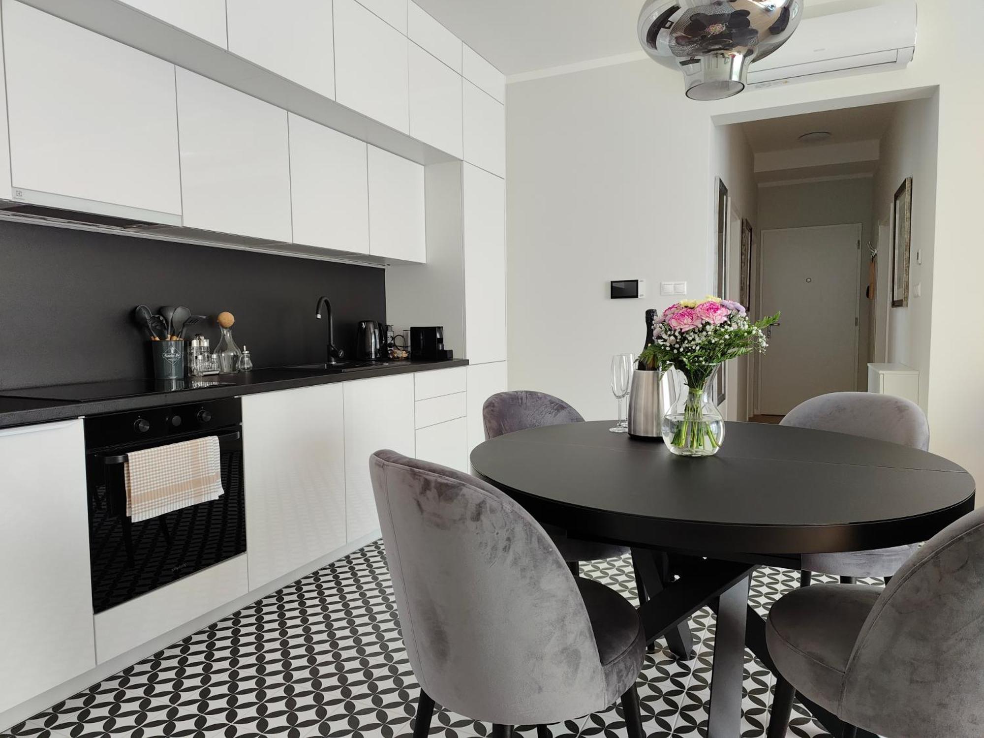 Apartment Verdi Turcianske Teplice