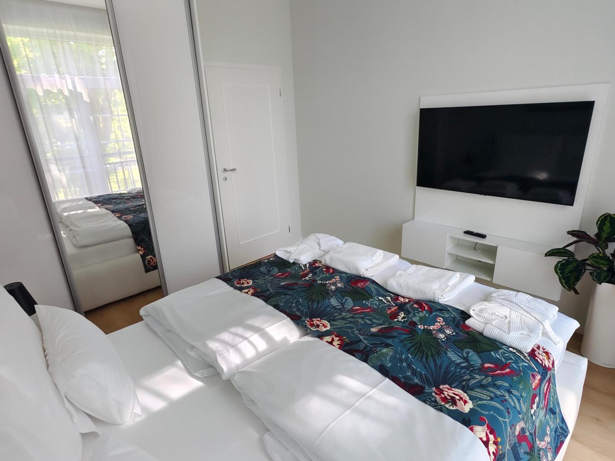 Apartment Verdi